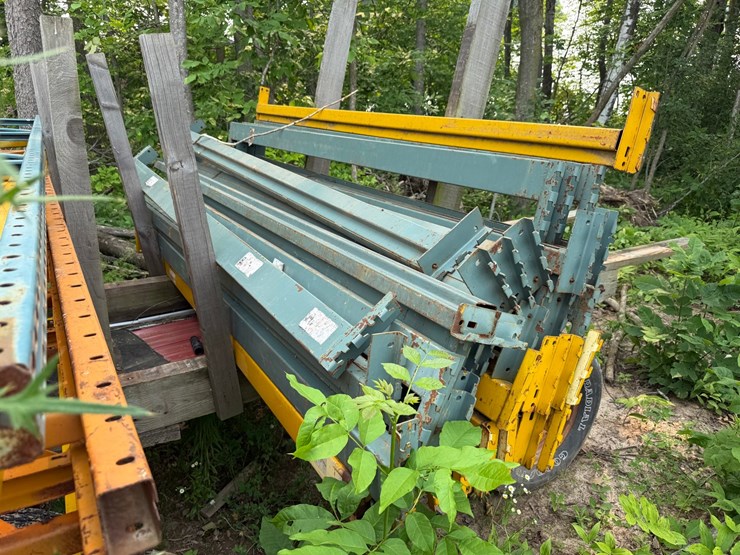 #1826-•-misc.-pallet-racking-image-7