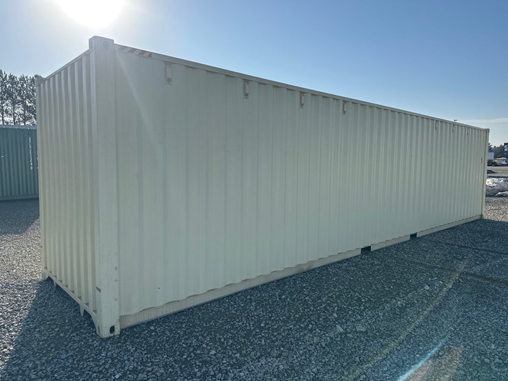 #5008-•-approx-40'-(5)-door-one-trip-shipping-container-image-5