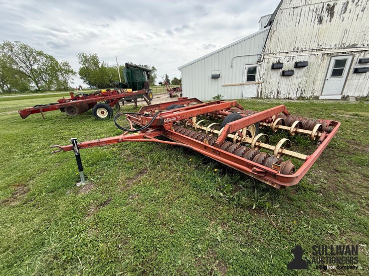 kewanee-no.88-culti-packer/roller-harrow-image-1