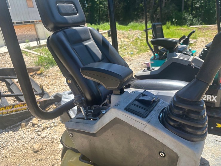 #2254-•-2024-powerx-px-10+-mini-excavator-image-22