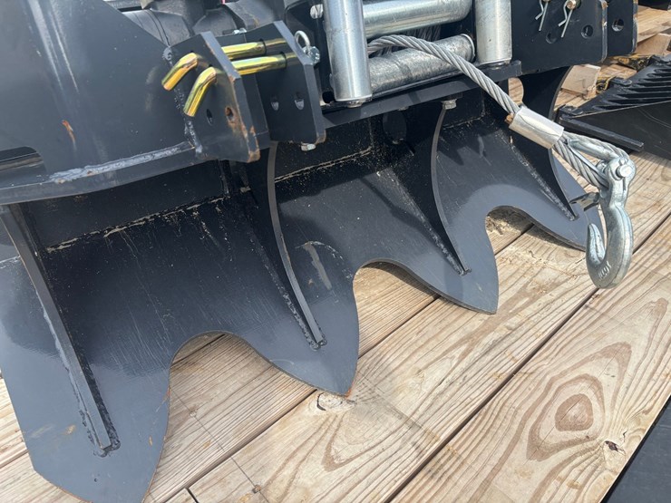 #2256-•-land-honor-hydraulic-logging-winch-attachment-image-5