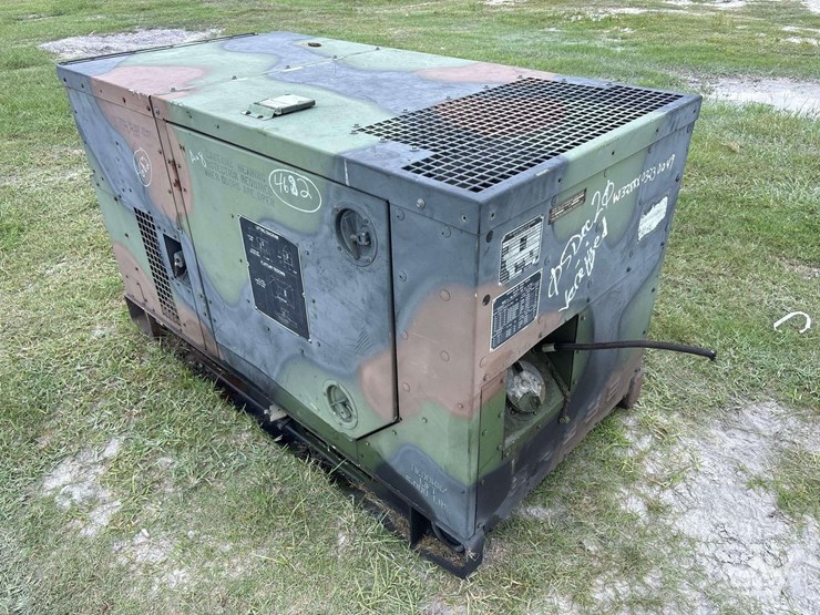 1995-military-mep-813a-10kw-standby-diesel-generator-image-4