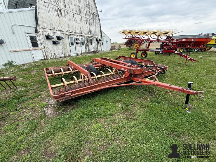 kewanee-no.88-culti-packer/roller-harrow-image-3