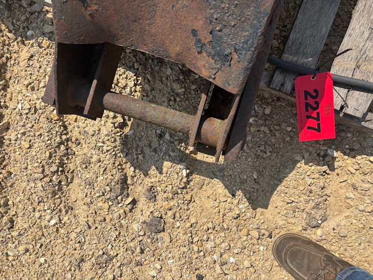 #2277-•-omaha-standard-hydraulic-hoist-w/-cylinder-mount-image-7