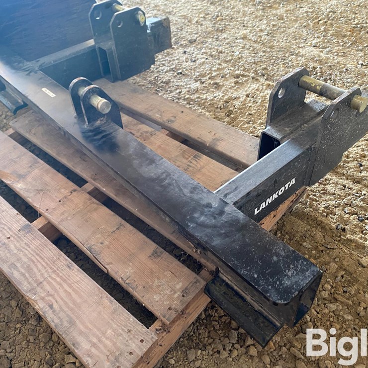 Lankota 3-Pt Head Mover