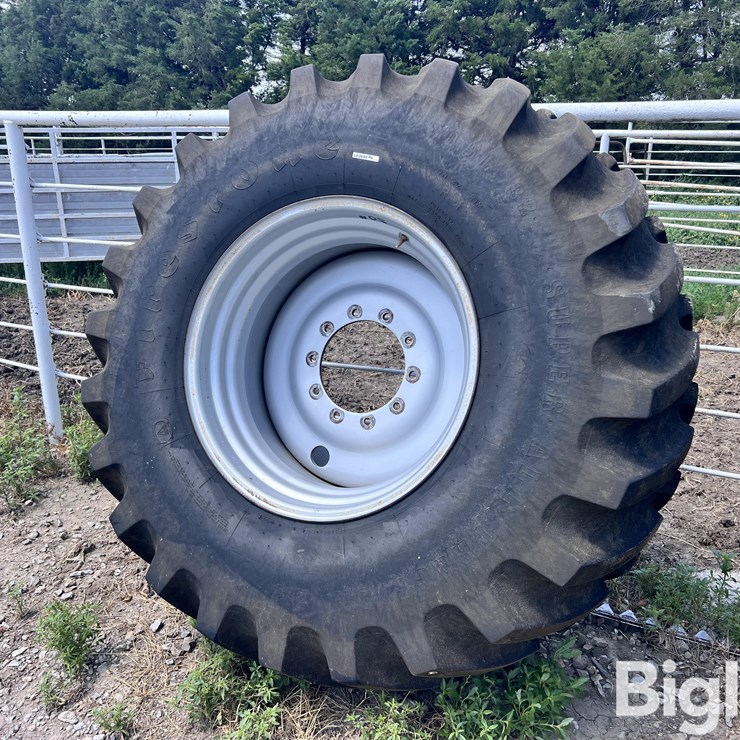 CASE IH 2388