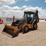 2011 DEERE 310SJ