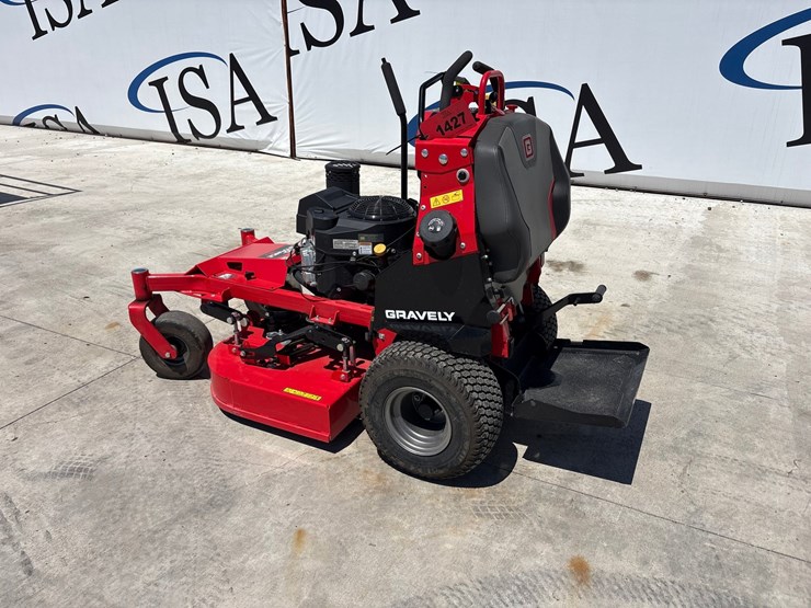 #5125-•-2021-gravely-pro-stance-36-lawn-mower-image-3