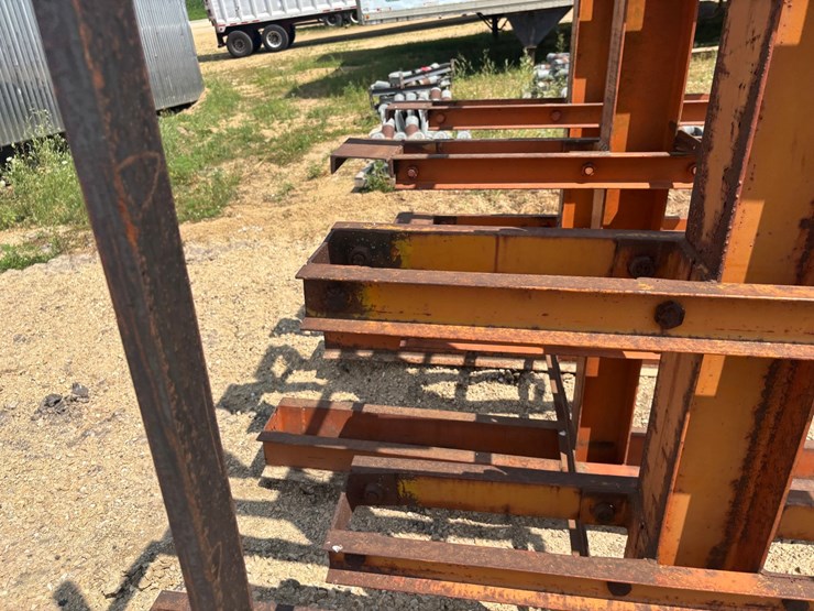 #2278-•-homemade-steel-storage-rack-image-10