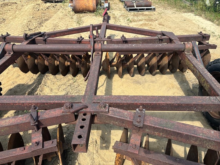 #2264-•-krause-140a-approx.-12'-disc-image-13