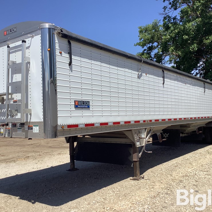 2020 WILSON DWH 600