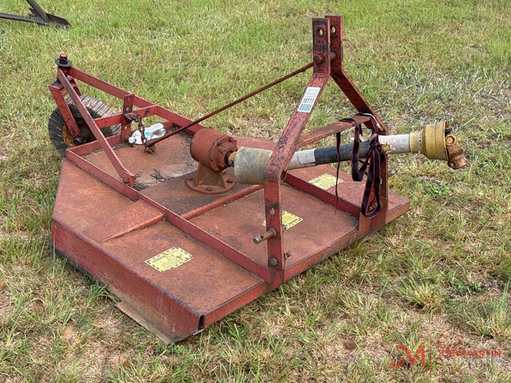 clipper-400-48"-rotary-mower-image-1