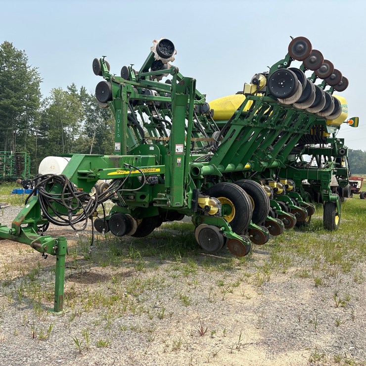 JOHN DEERE 1790