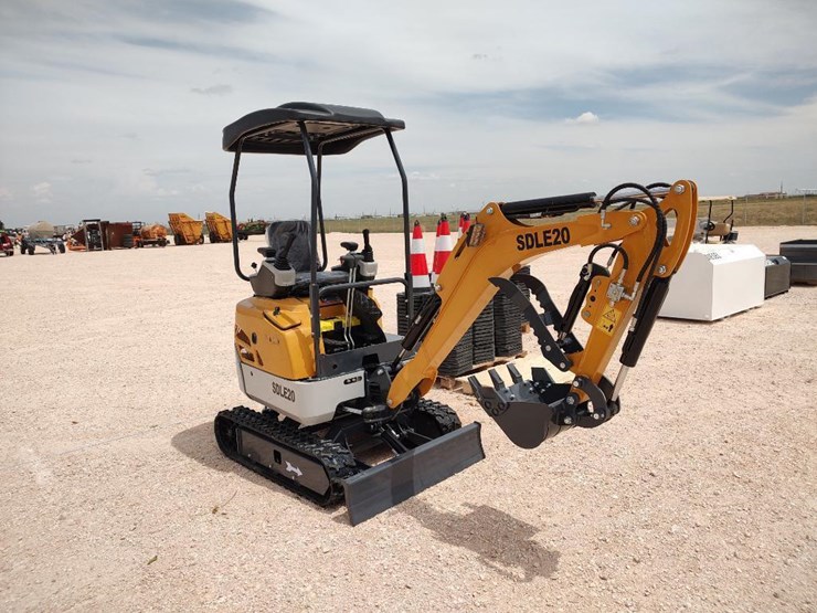 2025-sd-lanch-sdle20-mini-excavator-image-4