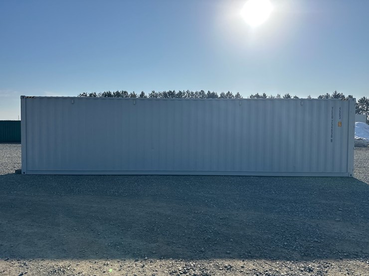 #5009-•-approx-40'-(5)-door-one-trip-shipping-container-image-6