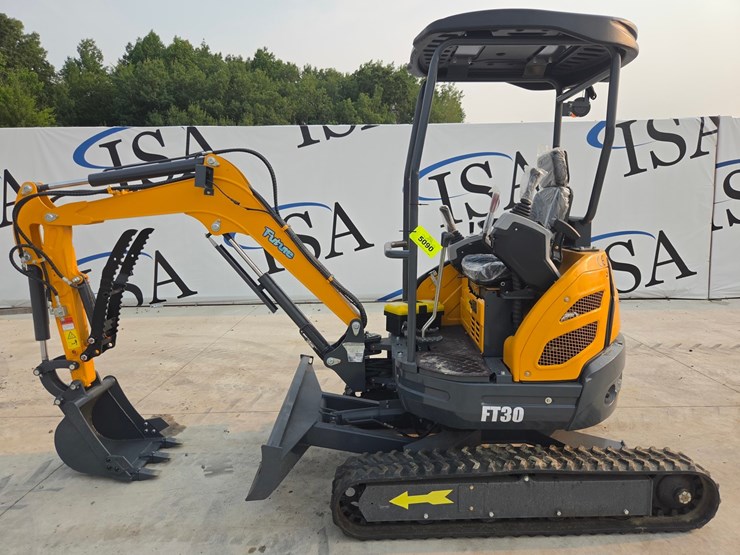 #5090-•-2026-future-ft30-mini-excavator-image-2