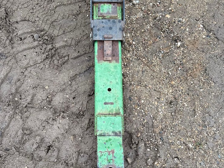 9ft-x-20-1/2ft-wooden-flatbed-w/-poly-tanks-&-pump-image-8