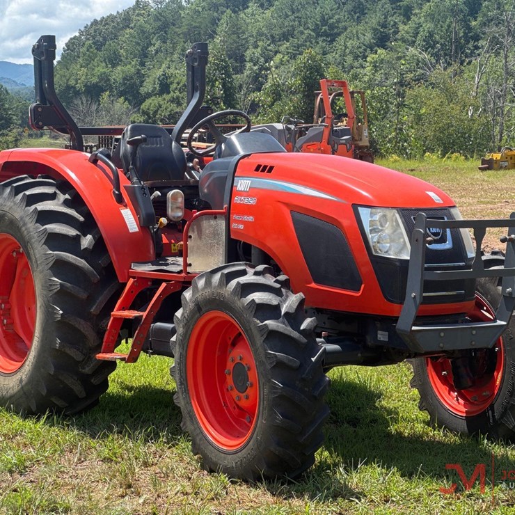 KIOTI RX7320