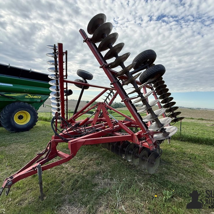 CASE IH 490