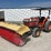 2002-kubota-l4300e-48hp-utility-tractor-w/-sweeper-and-box-blade-ripper-image-1