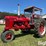 1948-farmall-h-2wd-tractor-w/automatic-mfg-cab-image-1