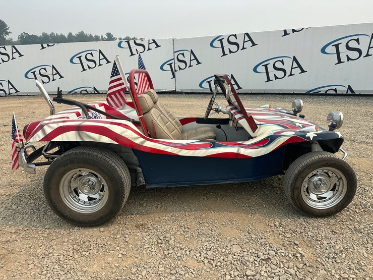 #61210-•-1964-volkswagen-1600cc-convertible-buggy-image-6