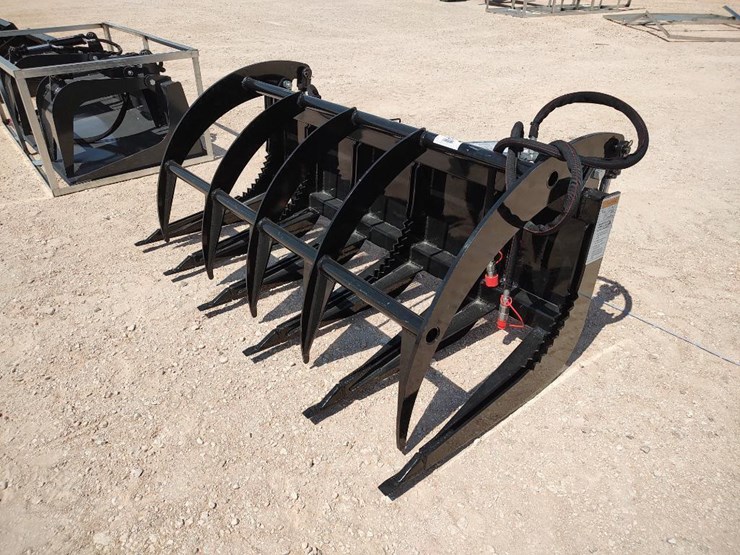 wolverine-lr72-72"-skid-steer-root-rake-image-2