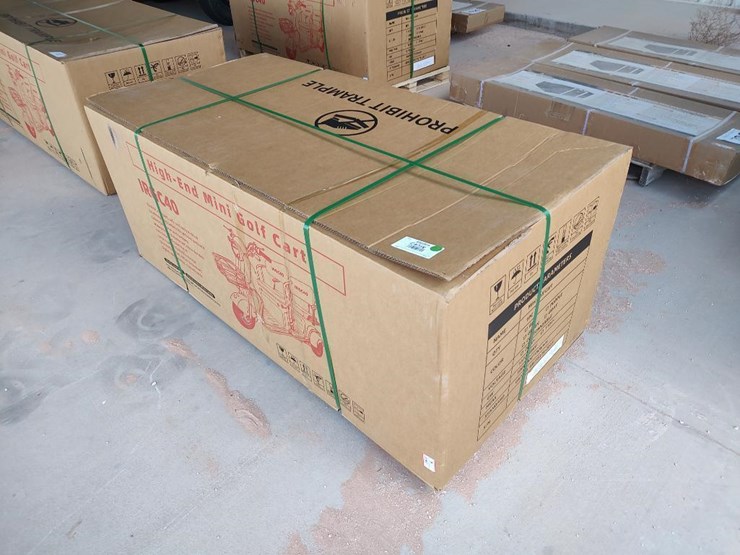 ir-irgc40-high-end-mini-electric-golf-cart,-color-green-image-3