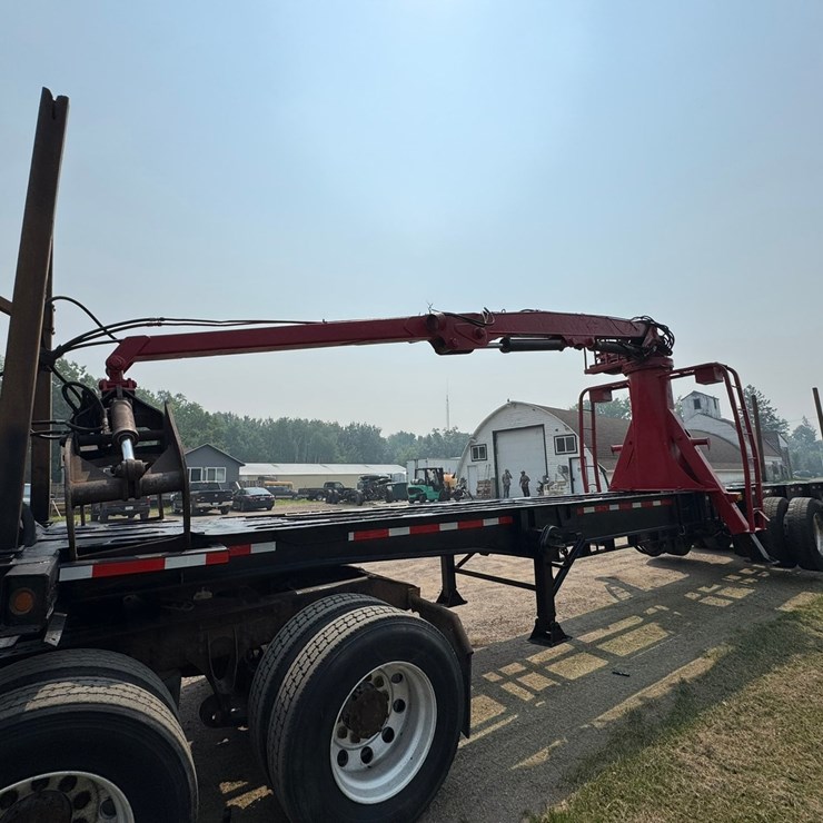 2000 SERCO 7000