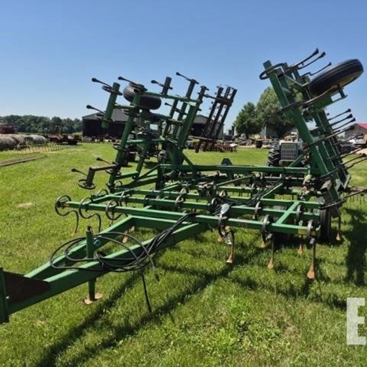 JOHN DEERE 960