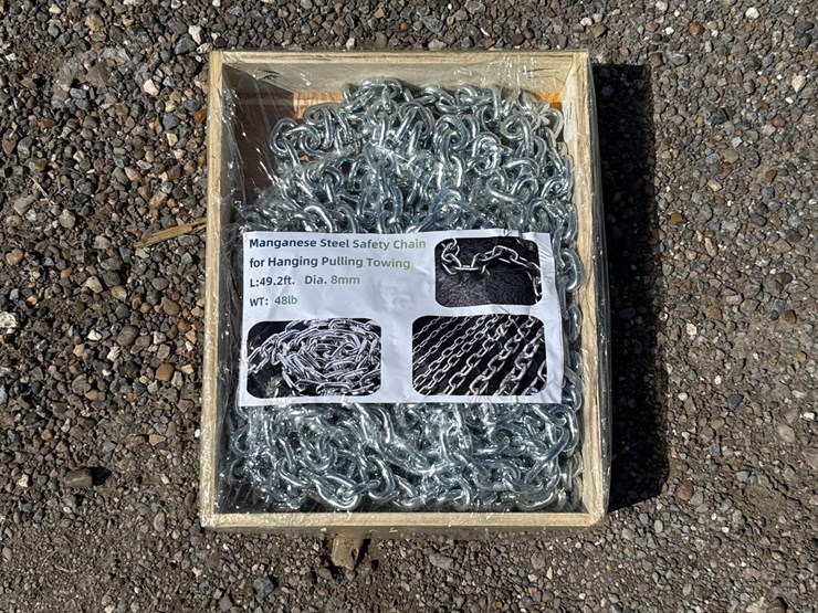 manganese-steel-safety-chain-image-1