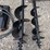 i-ranch-mini-excavator-auger-drive-and-bits-image-2