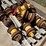 #2158-•-(2)-pallets-of-deere-750j-idlers-and-rollers-image-2