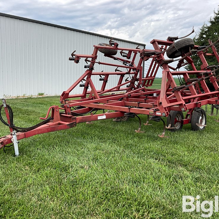 CASE IH 4800