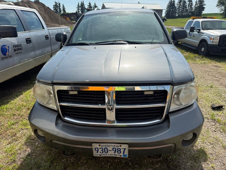 2009-dodge-durango-image-8