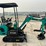 #5183-•-2026-cfg-industrial-kt13r-mini-excavator-image-6