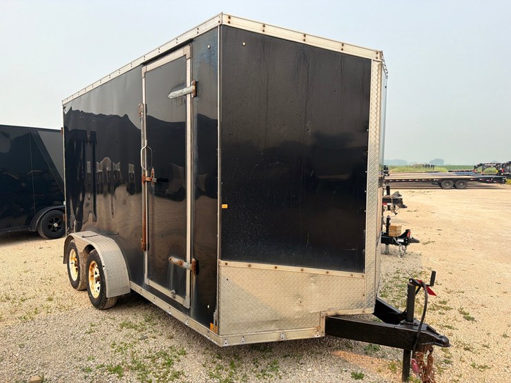 #1536-•-2019-discovery-cargo-trailers-inc.-drse714ta2-7-x-14-enclosed-trailer-image-7