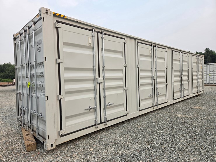 #5151-•-40'-(5)-door-shipping-contianer-image-1