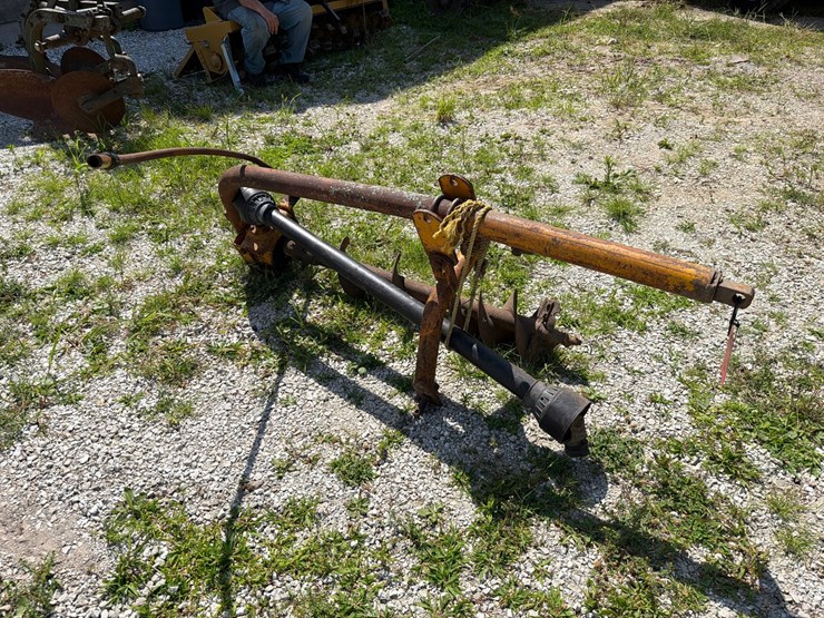 #1525-•-post-hole-digger-3pt-image-2