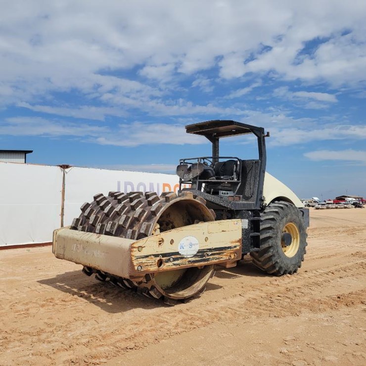 INGERSOLL-RAND SD105F TF