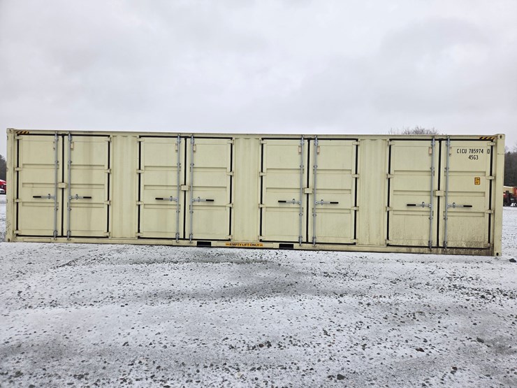 #5005-•-40'-(5)-door-one-trip-shipping-container-image-2
