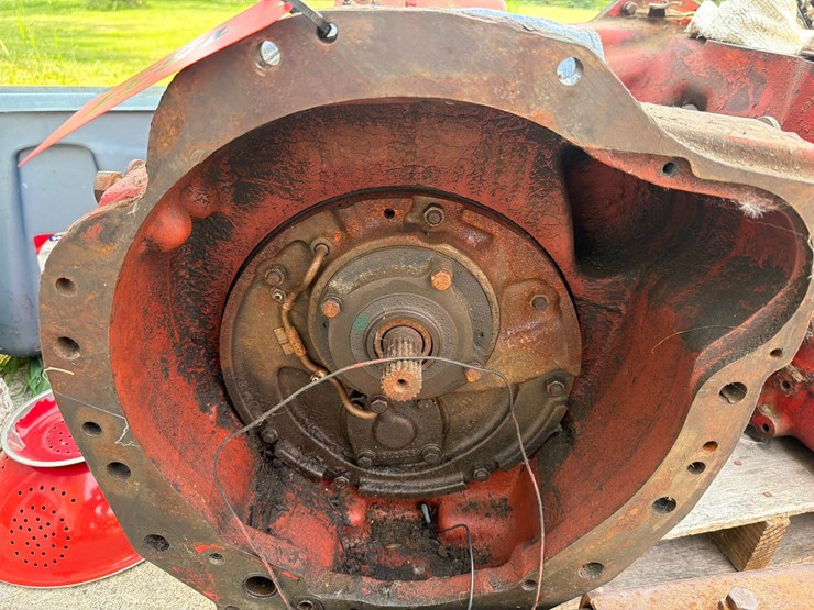 #1531-•-ford-select-o-matic-transmission-image-3