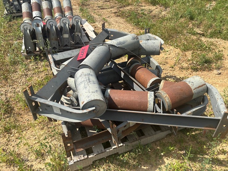 #2273-•-(6)-36"-belt-idlers-image-2