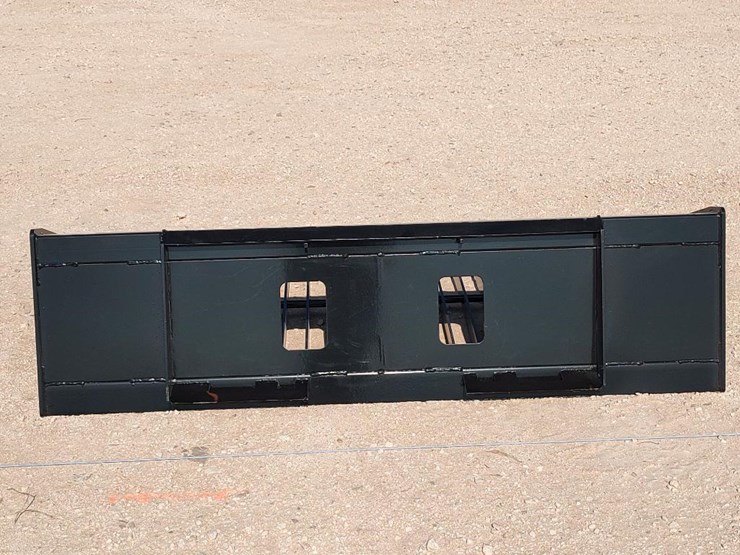 wolverine-rsb72-72"-skid-steer-skeleton-rock-bucket-w/teeth-image-4