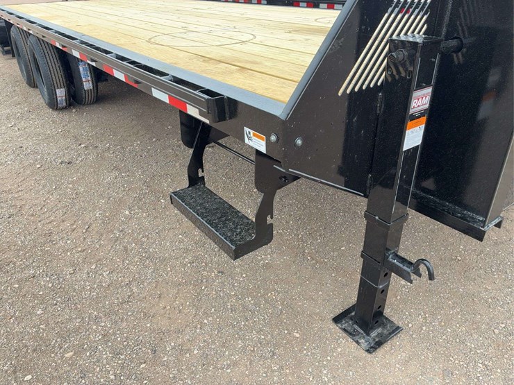 2026-delta-manufacturing,-inc.-flatbed-trailer-image-13