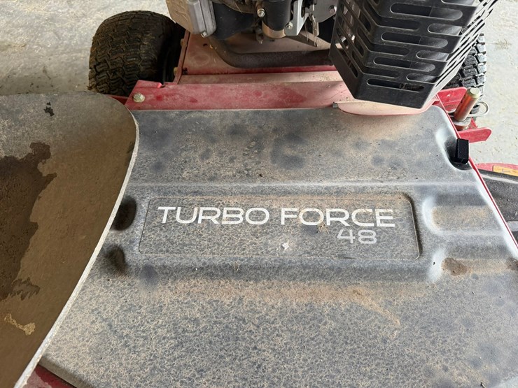 #4061-•-2019-toro-turbo-force-48-commercial-mower-image-12
