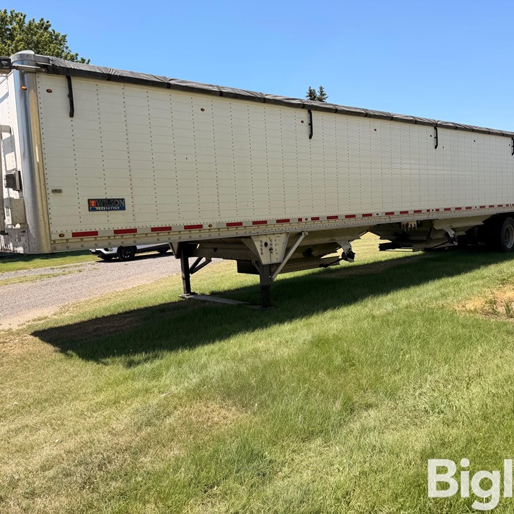 2020 WILSON DWH-650