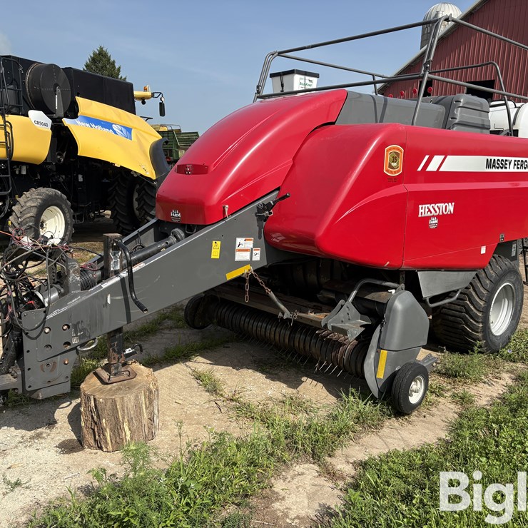 2014 MASSEY-FERGUSON 2250