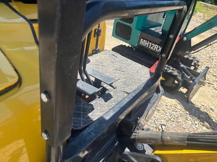 #2254-•-2024-powerx-px-10+-mini-excavator-image-19