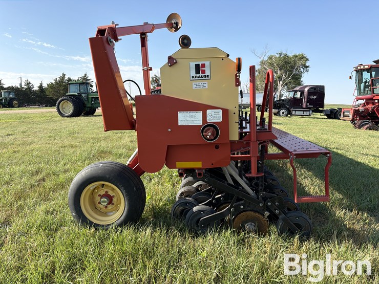 2008-krause-5200m-20-pro-system-minimum-till-precision-grain-drill-image-8